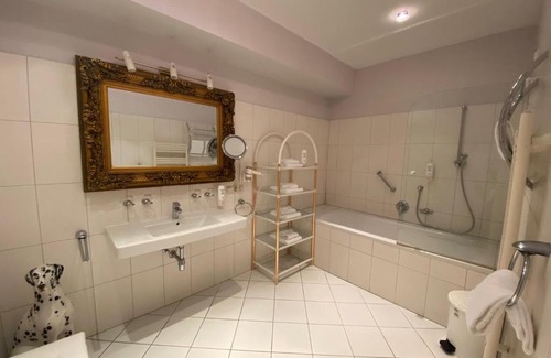 Voecklabruck Appartement | Ferienappartement Auerhahn