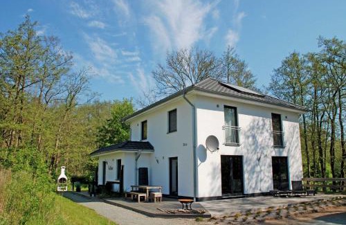 Neu Mukran Appartement | Ferienappartement Feuerstein