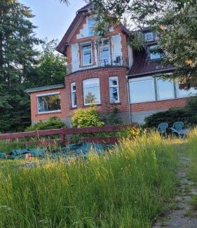 Nahrendorf Appartement | Ferienappartement im Waldhaus Göhrde