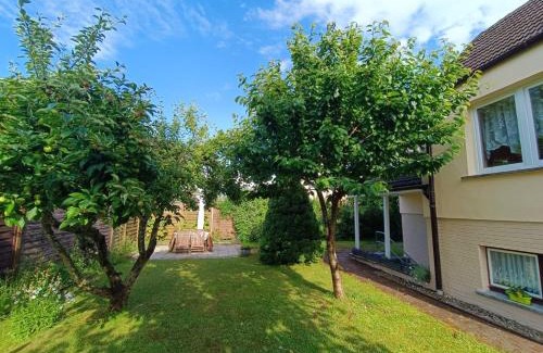 Lauterbach Maison | Ferienappartement in Lauterbach au