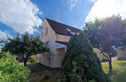Lauterbach Maison | Ferienappartement in Lauterbach au
