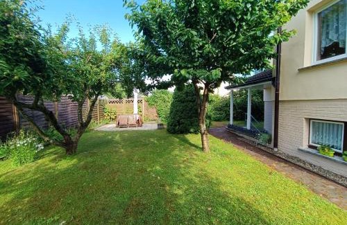 Lauterbach Maison | Ferienappartement in Lauterbach au