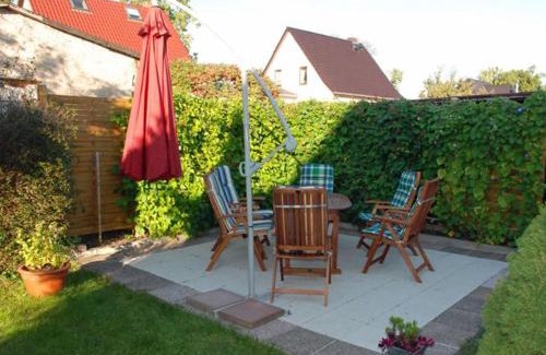 Lauterbach Maison | Ferienappartement in Lauterbach au