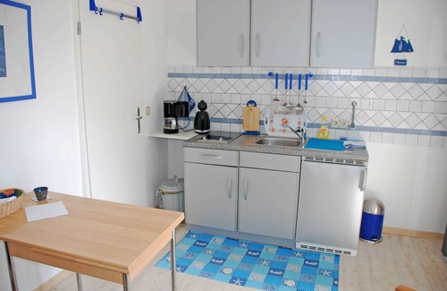 Seedorf Appartement | Appartement de vacances Bleuet - Maison appartement au pont sur le lac