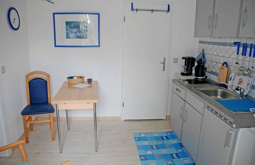 Seedorf Appartement | Appartement de vacances Bleuet - Maison appartement au pont sur le lac