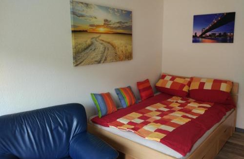 Kurenz Appartement | Ferienappartement Trier