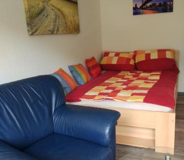 Kurenz Appartement | Ferienappartement Trier