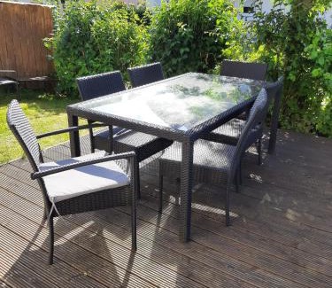 Weisel Appartement | Ferienappartement Weisel