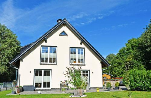 Zirkow Maison | Ferienappartement zur Granitz