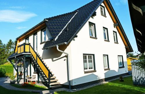 Zirkow Maison | Ferienappartement zur Granitz