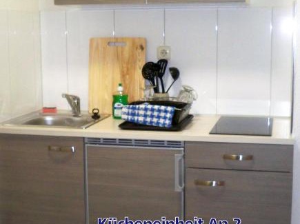 Bestensee Nord Appartement | Ferienappartements Am Weinberg