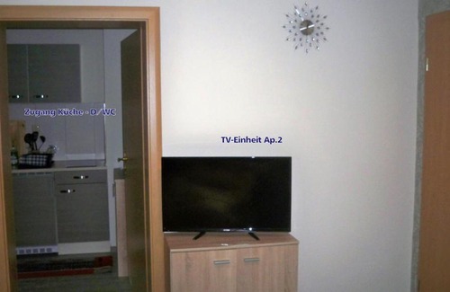 Bestensee Nord Appartement | Ferienappartements Am Weinberg