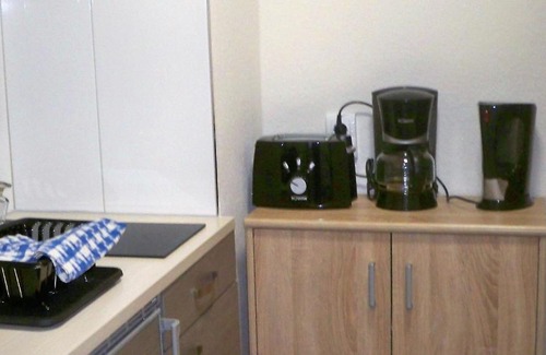 Bestensee Nord Appartement | Ferienappartements Am Weinberg