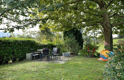 Sigmarszell Appartement | Ferienappartements Bayer