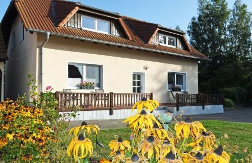 Sehlen Maison | Ferienappartements Familie Lenz