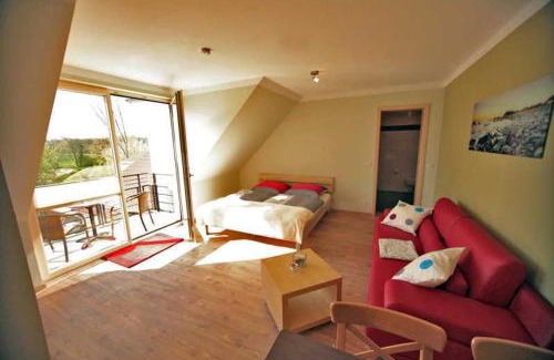Greifswald Appartement | Ferienappartements Jack Richies