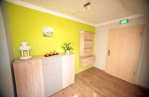 Greifswald Appartement | Ferienappartements Jack Richies