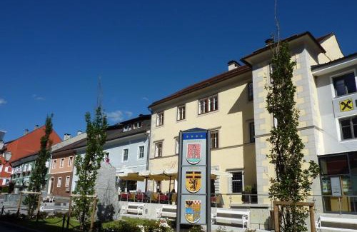 Obervellach Appartement | Ferienappartements Oberstbergmeisteramt