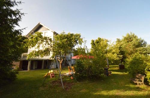 Nieder-Werbe Appartement | Ferienappartements Pfeil