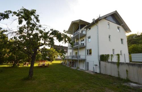 Nieder-Werbe Appartement | Ferienappartements Pfeil