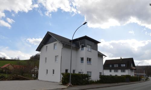 Nieder-Werbe Appartement | Ferienappartements Pfeil