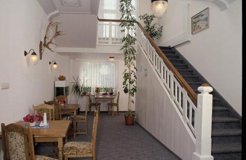 Stralsund Appartement | Ferienappartements Rindfleisch