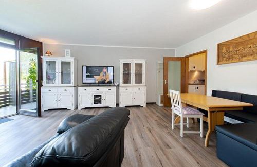 Schwarzenbach Appartement | Ferienappartements Weissensee