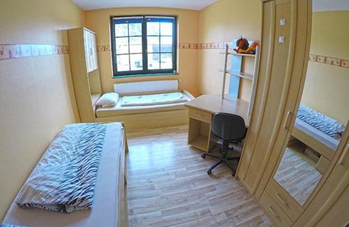 Grunow Appartement | Ferienbauernhof - Ferienwohnung 5