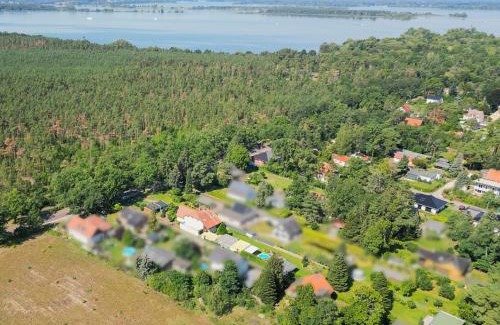 Wessendorf Appartement | Ferienbungalow Kräuterhexxe