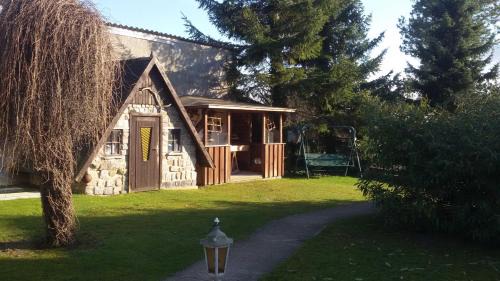 Dierkow-West Maison | Ferienbungalow 1