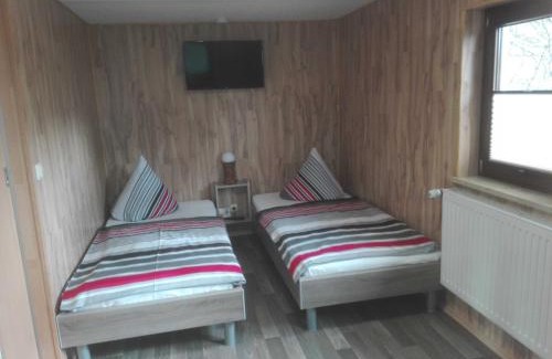 Dierkow-West Maison | Ferienbungalow 1