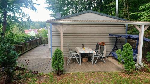 Neuruppin Maison | Ferienbungalow