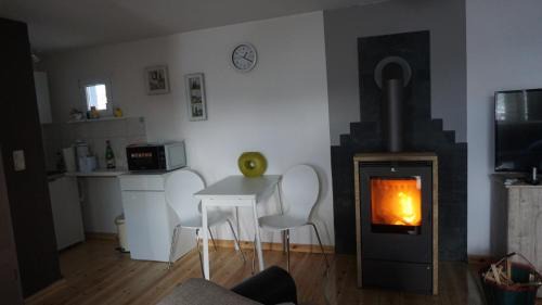 Neuruppin Maison | Ferienbungalow