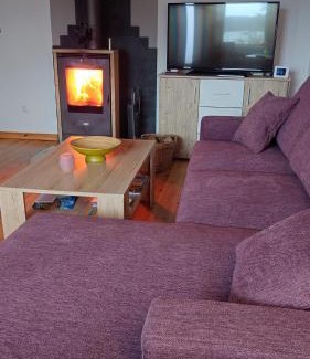 Neuruppin Maison | Ferienbungalow