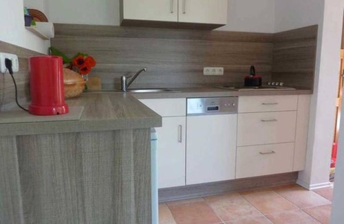 Papendorf Maison | Ferienbungalow Haus Rolf - Objekt 39079 - Ferienbungalow Haus Rolf