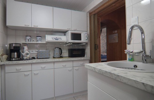 Kroepelin Maison | Bungalow de vacances Mühlenblick à Kröpelin