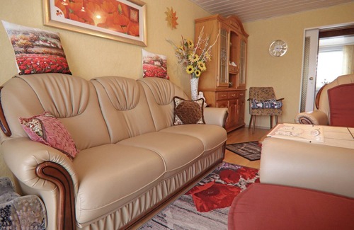 Kroepelin Maison | Bungalow de vacances Mühlenblick à Kröpelin