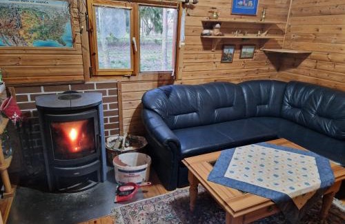 Penkun Appartement | Ferienbungalow mit Garage und Grundstück in Sommersdorf UER