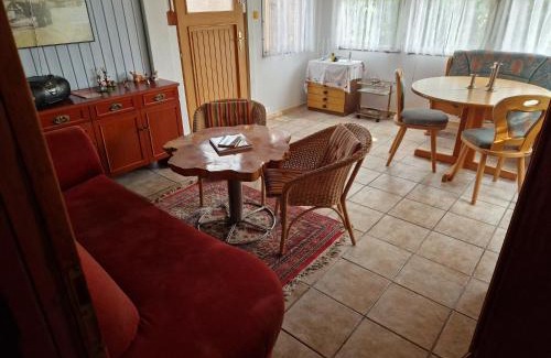 Penkun Appartement | Ferienbungalow mit Garage und Grundstück in Sommersdorf UER