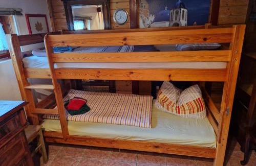 Penkun Appartement | Ferienbungalow mit Garage und Grundstück in Sommersdorf UER