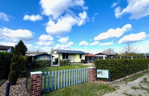 Krugsdorf Appartement | Ferienbungalow Muranko am Kiessee