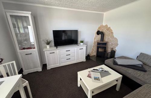 Krugsdorf Appartement | Ferienbungalow Muranko am Kiessee