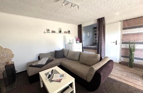Krugsdorf Appartement | Ferienbungalow Muranko am Kiessee