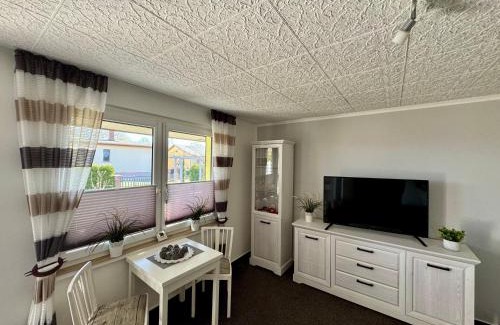 Krugsdorf Appartement | Ferienbungalow Muranko am Kiessee