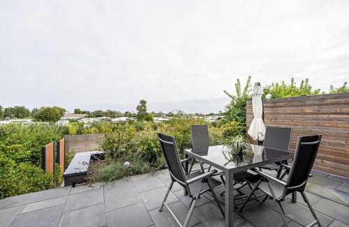 Heringsdorf Maison | Ferienbungalow Süssau