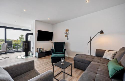 Heringsdorf Maison | Ferienbungalow Süssau