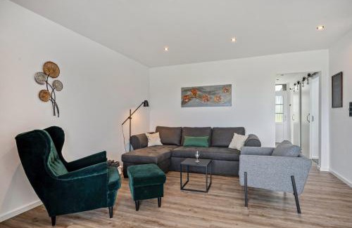 Heringsdorf Maison | Ferienbungalow Süssau