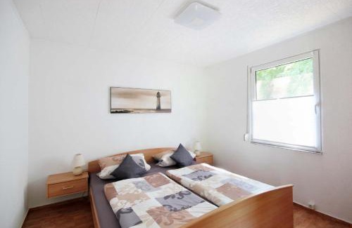 Zirkow Appartement | Ferienbungalow Serams by Rujana