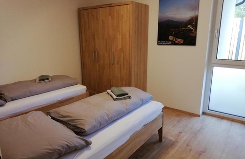 Lanzenkirchen Maison | Ferienbungalows Vital