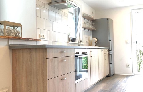 Dietrichstal Maison | Chalet de vacances Flößwehrtal